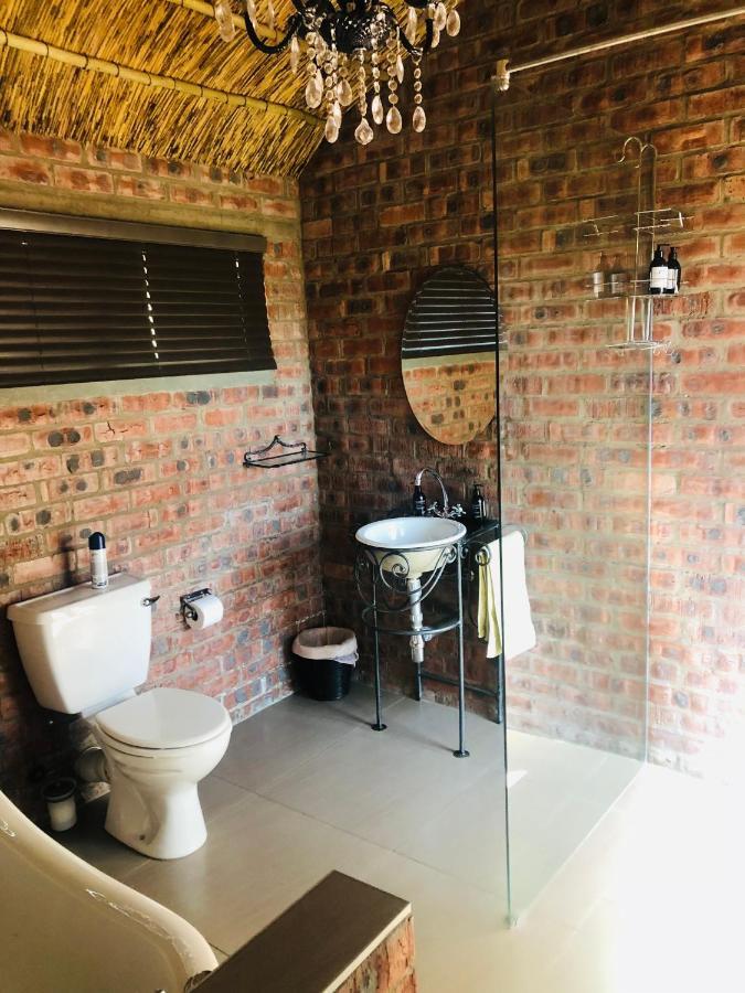 Impa-Lala Country Estate Bed & Breakfast Bloemfontein Eksteriør bilde