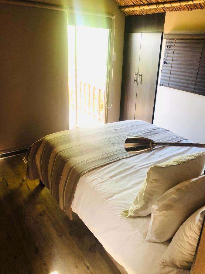 Impa-Lala Country Estate Bed & Breakfast Bloemfontein Eksteriør bilde