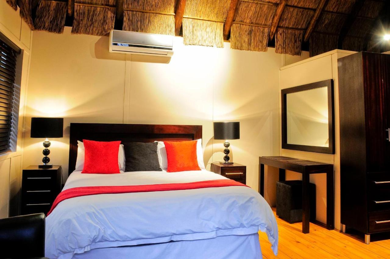 Impa-Lala Country Estate Bed & Breakfast Bloemfontein Eksteriør bilde