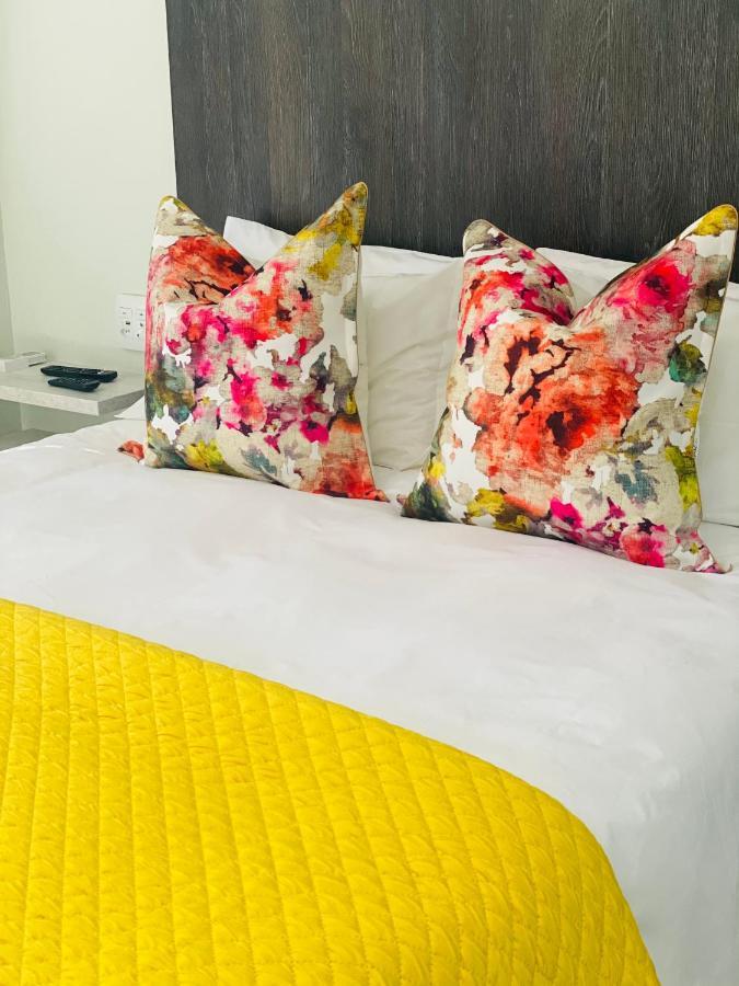 Impa-Lala Country Estate Bed & Breakfast Bloemfontein Eksteriør bilde