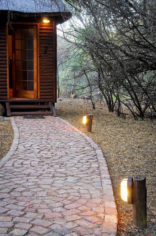 Impa-Lala Country Estate Bed & Breakfast Bloemfontein Eksteriør bilde